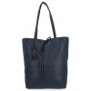 Női Táská shopper bag Hernan tengerkék HB0253